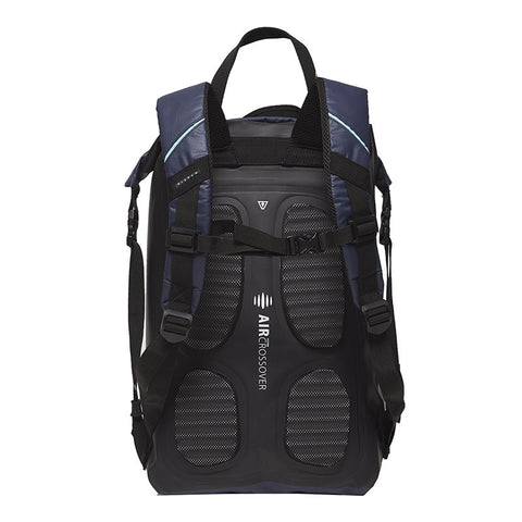 Vissla High Seas 22L Dry Backpack - Dark Naval
