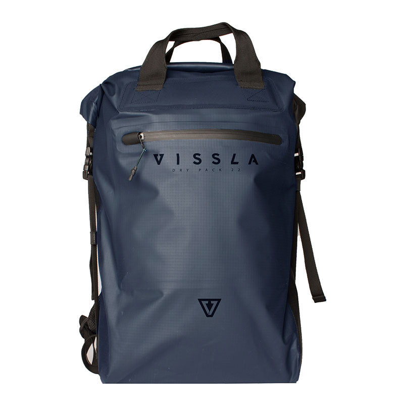 Vissla high seas on sale backpack