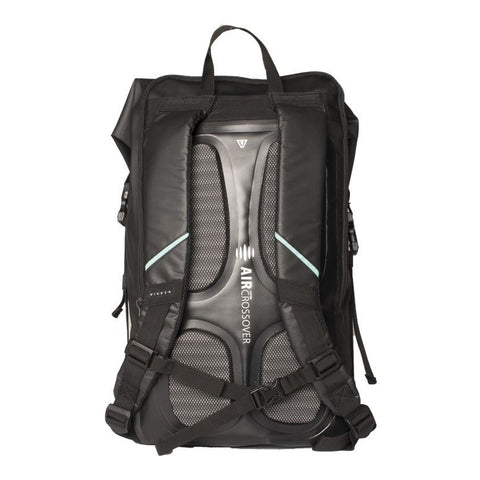 Vissla High Seas 30L Drypack Backpack - Black