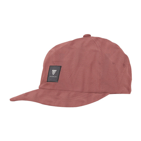 Vissla Lay Day Eco Hat - Plumeria