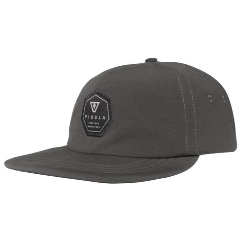 Vissla Lay Day Hat - Phantom Old