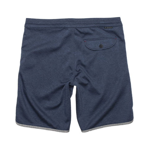 Vissla Locker 20" Sofa Surfer - Dark Navy Heather