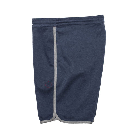 Vissla Locker 20" Sofa Surfer - Dark Navy Heather
