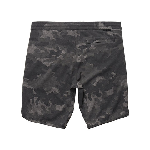Vissla Locker II 19.5" Sofa Surfer Shorts - Camo