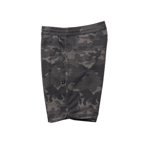 Vissla Locker II 19.5" Sofa Surfer Shorts - Camo