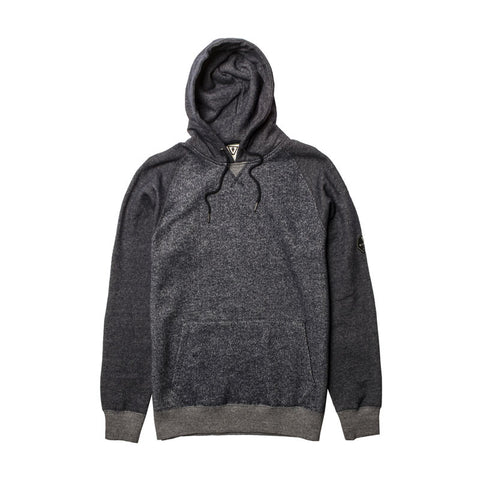 Vissla Manasquan Fleece - Dark Naval
