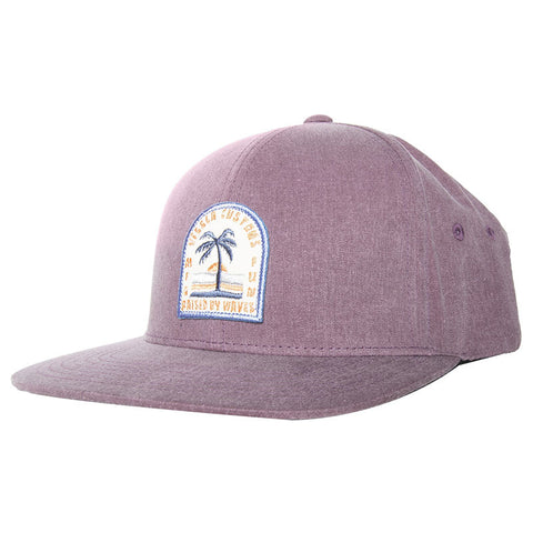 Vissla Nirvana Hat - Fig