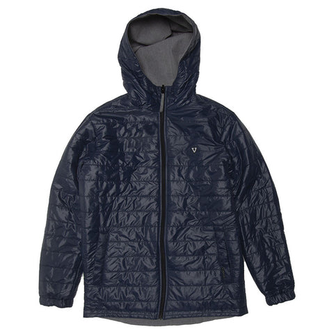 Vissla North Seas 5K Reversible Jacket