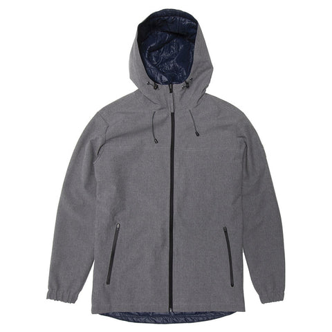 Vissla North Seas 5K Reversible Jacket
