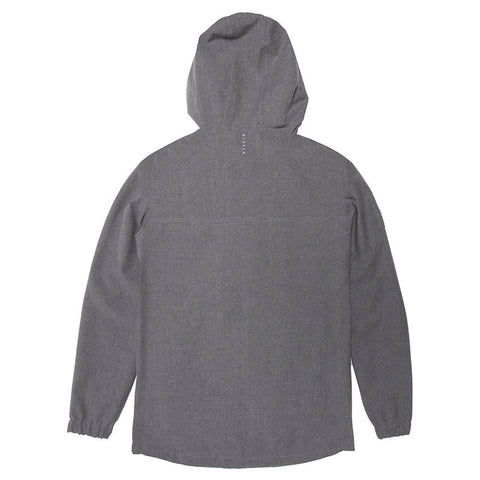 Vissla North Seas 5K Reversible Jacket