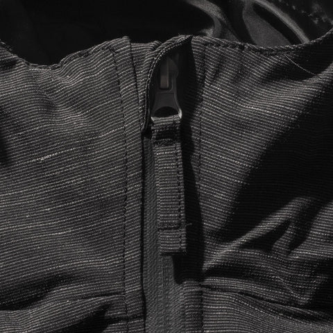 Vissla North Seas Jacket - Black5