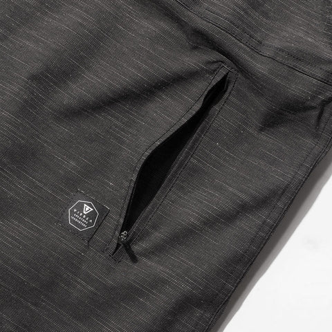 Vissla North Seas Jacket - Black7