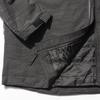 Vissla North Seas Jacket - Black4