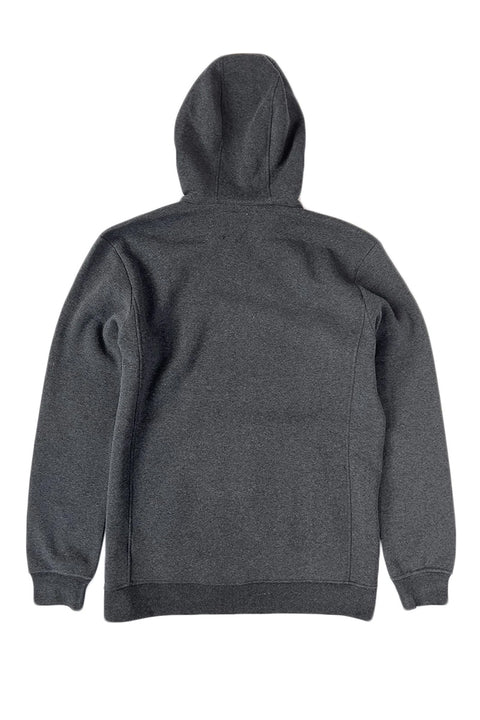 Vissla Onshore Eco Zip Hoodie B - Black Heather