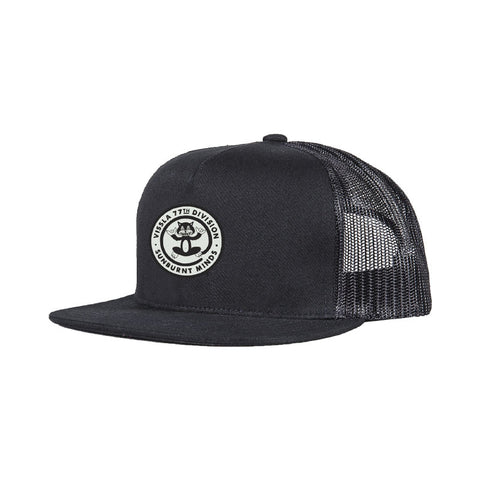 Vissla Parking Lot Hat - Phantom