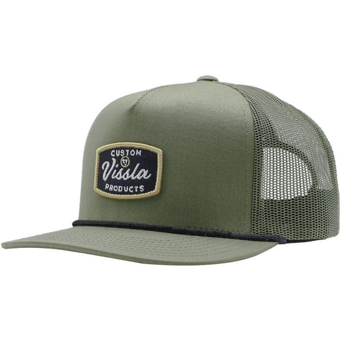 Vissla Rodeo Hat - Surplus