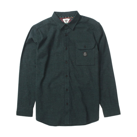 Vissla Sea Weed Woven - Marine