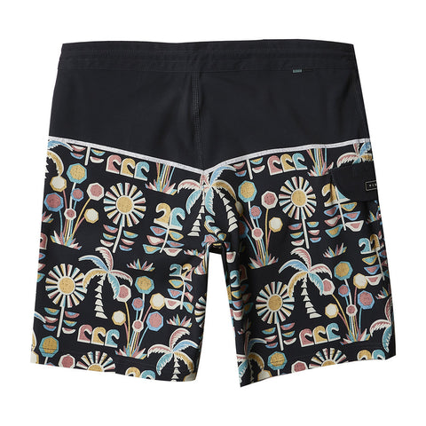 Vissla Septagarden 20" Boardshort - Phantom