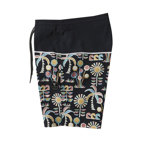 Vissla Septagarden 20" Boardshort - Phantom