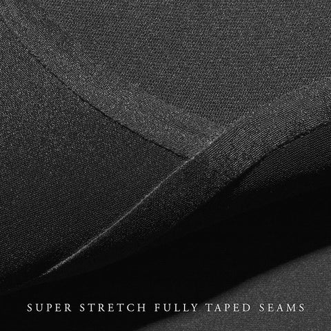 Vissla 7 Seas 4/3 Wetsuit - Covert - 9