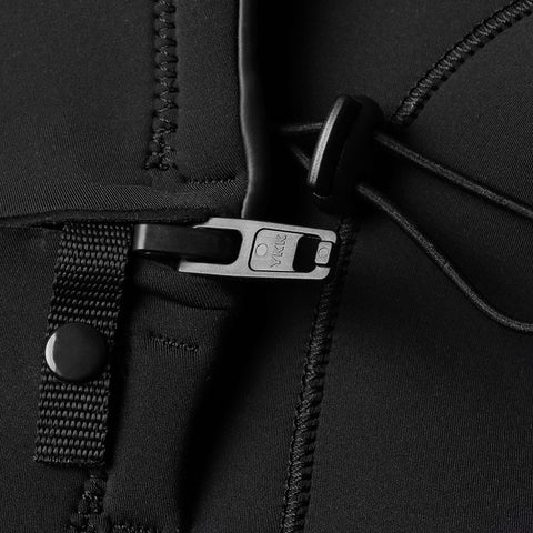 Vissla 7 Seas 4/3 Wetsuit - Covert - 6