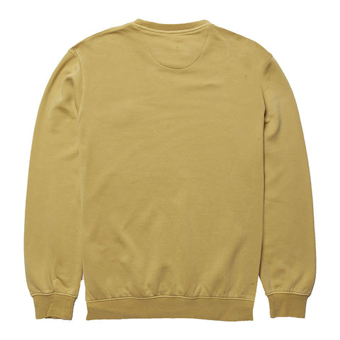 Vissla Solid Sets Crew - Golden Hour