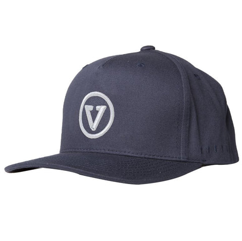Vissla Stomp Hat - Dark Slate
