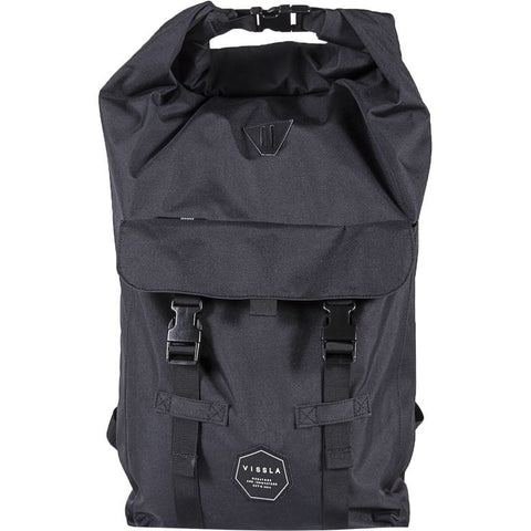 Vissla Surfer Elite II Bag - Black