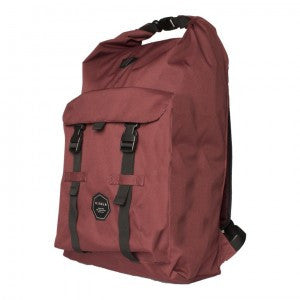 Vissla Surfer Elite Wet/Dry Bag - Burgundy