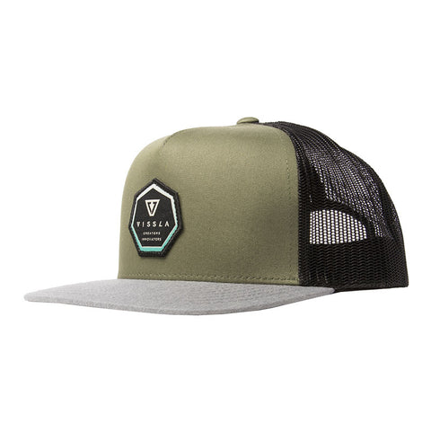 Vissla Sun Bar Hat - Surplus