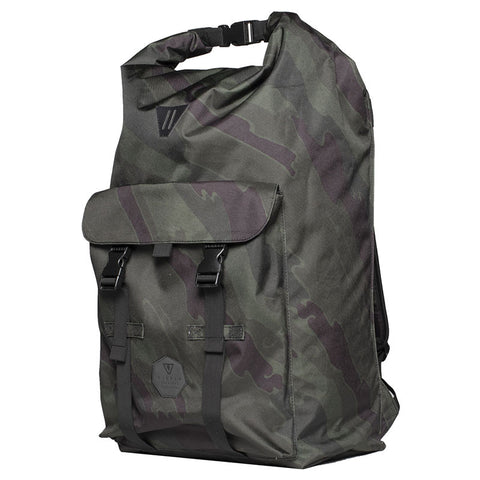 Vissla Surfer Elite II Wet/Dry Bag - Camo