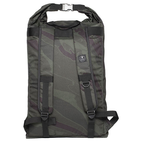 Vissla Surfer Elite II Wet/Dry Bag - Camo