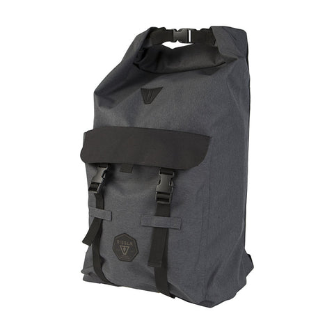 Vissla Surfer Elite Wet/Dry Bag - Stealth