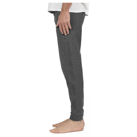 Vissla The Trip Sofa Surfer Pant - Black Heather