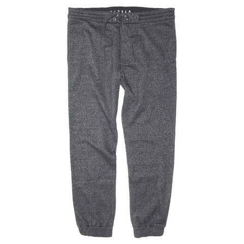 Vissla The Trip Sofa Surfer Pant - Black Heather