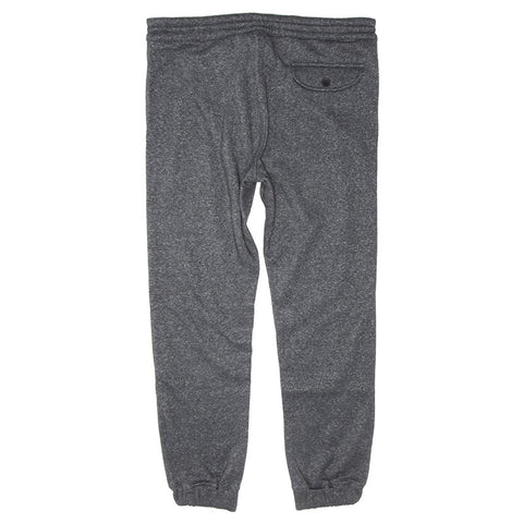 Vissla The Trip Sofa Surfer Pant - Black Heather