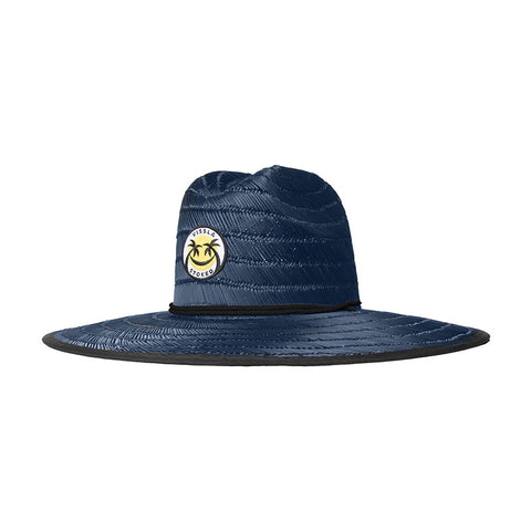 Vissla Tower 7 Hat - Navy
