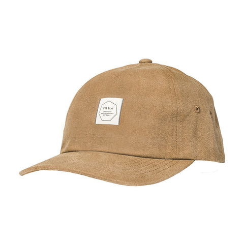 Vissla Traveler Hat - Dark Khaki