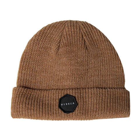 Vissla Trimline Beanie - Husk