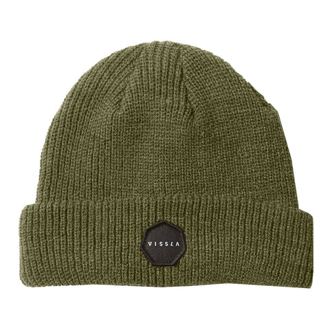 Vissla Trimline Beanie - Surplus