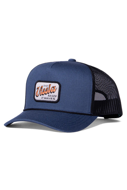 Vissla West Winds Eco Trucker Hat - Night