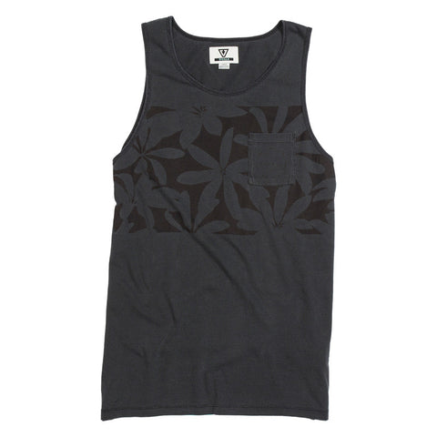 Vissla Wild Coast Tank - Phantom