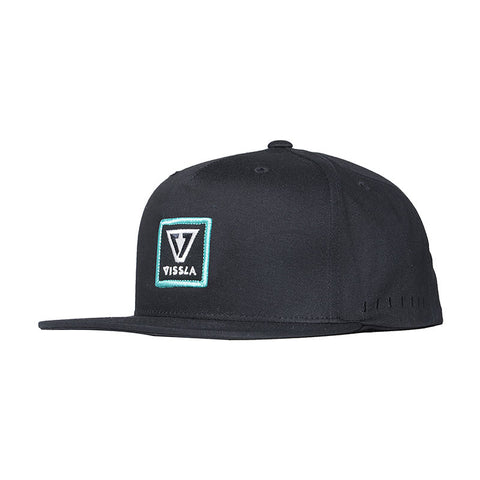 Vissla Windows Hat - Black