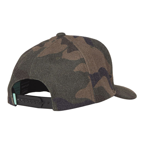 Vissla Windows Hat - Camo