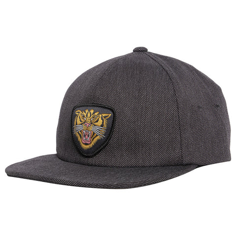 Vissla Woodshop Hat - Phantom