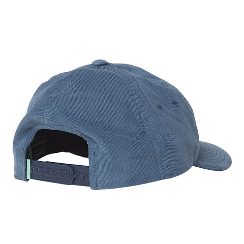 Vissla Yewview Hat - Dark Denim