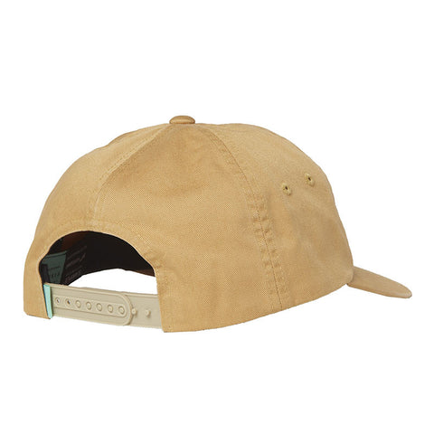 Vissla Yewview Hat - Golden Hour