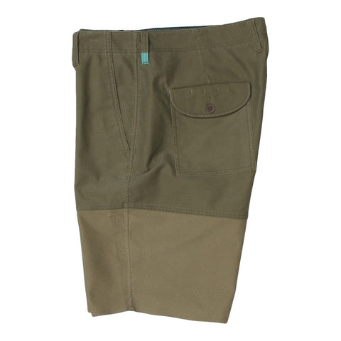 Vissla Boneyard 20" Walkshort - Multi