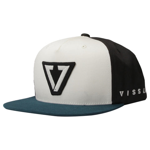 Vissla Calipher Hat - Bone