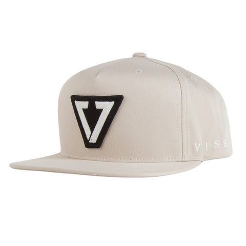 Vissla Calipher Hat - Kahki